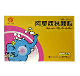 邦宁药业 阿莫西林颗粒  